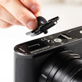 Peak Design Field Plate