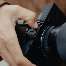 Peak Design Field Plate