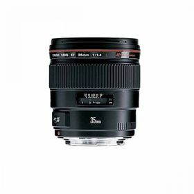 Canon EF 35mm F1.4L USM