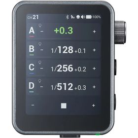 Godox X3Pro TTL Wireless Flash Trigger