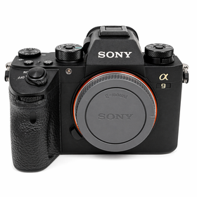 Sony A9 ILCE