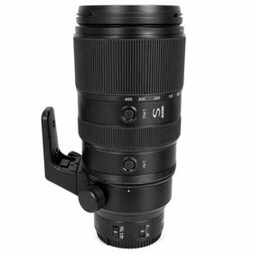 Nikon Z 100-400mm f/4.5-5.6 VR S