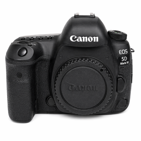 Canon EOS 5D MKIV Body
