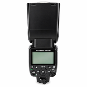 Nikon SB-5000 Speedlight