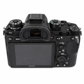 Sony A9 ILCE