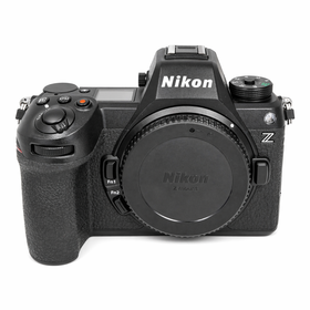 Nikon Z6 III