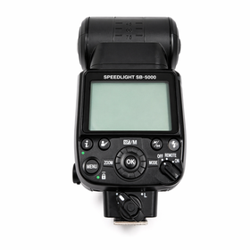 Nikon SB-5000 Speedlight