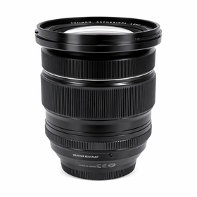 Fujifilm XF 16-55mm F2.8 R LM WR