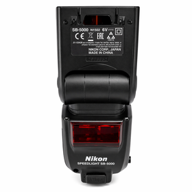 Nikon SB-5000 Speedlight