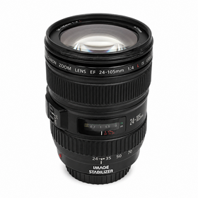 Canon EF 24-105mm f/4L IS USM