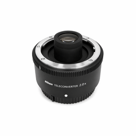 Nikon Z TELECONVERTER TC-2.0x