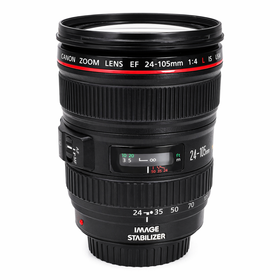 Canon EF 24-105mm f/4L IS USM