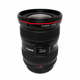 Canon EF 17-40mm F4L USM