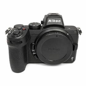 Nikon Z 5 Body