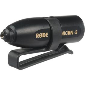 Rode MiCon-5 MiCon Connector for 3-pin XLR Devices