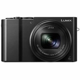 Panasonic LUMIX TZ100