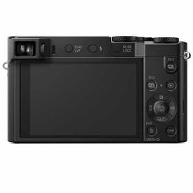 Panasonic LUMIX TZ100