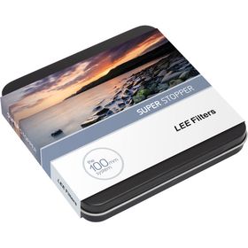Lee Super Stopper -15 Stop Filter