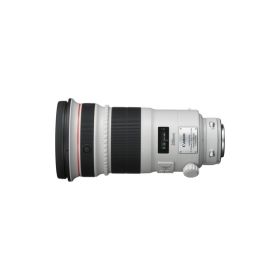 Canon EF 300mm F2.8 L IS