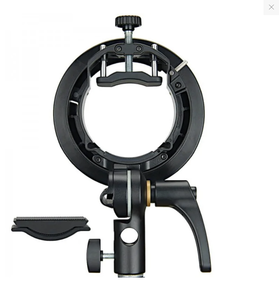 Godox S2 type Bracket Holder