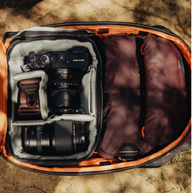 Peak Design Travel Backpack 30L (Eclipse)
