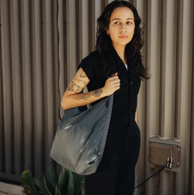 Peak Design Packable Tote (Ocean)