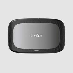 Lexar Professional CFexpress™ Type A / SD™ USB 3.2 Gen 2 Reader
