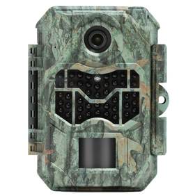 Camouflage EZ2 Ultra Trail Camera