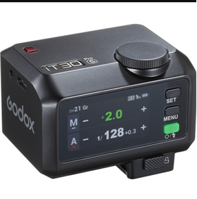 Godox iT30Pro