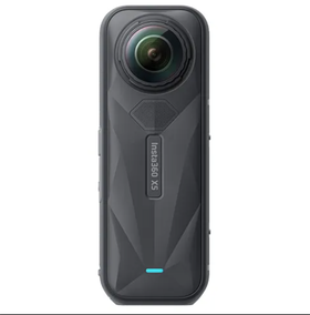 Insta360 X5