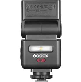 Godox iT32 iFlash Camera Flash & X5 TTL Wireless Flash Trigger