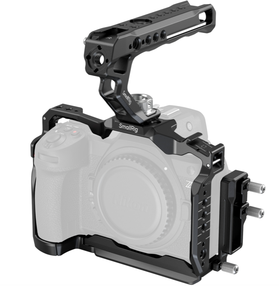 SmallRig Camera Cage Kit for Nikon Z 6III