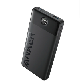 Anker 324 PowerBank (10.000mAh 12W, 2 Ports)