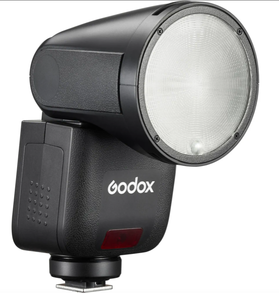 Godox V1 mid Flashgun