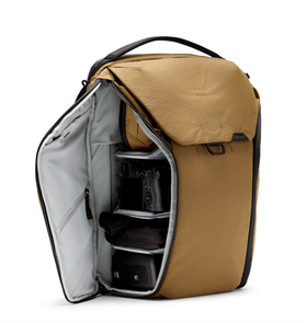 Peak Design Everyday Backpack 30L V2 (Coyote)