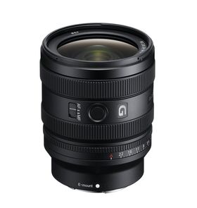 Sony FE 24-50mm F2.8 G