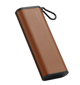 SmallRig Multifunctional Card Reader & Storage Case (CFexpress Type B)