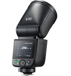 Godox V1 mid Flashgun