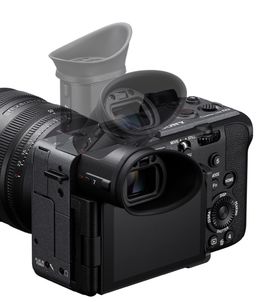 Sony Cinema Line FX2 | Cinema Line Full Frame Interchangeable-Lens Camera **PRE-ORDER NOW**