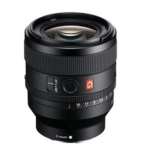 Sony FE 50mm F1.4 GM