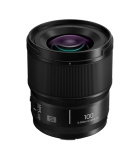 Panasonic LUMIX S 100mm F2.8 MACRO
