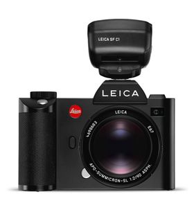 Leica Wireless flash controller SF C1
