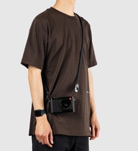 Peak Design Form Rope Camera Strap Standard (Black)