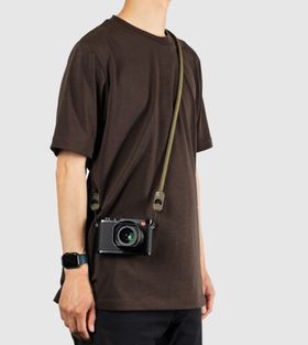 Peak Design Form Rope Camera Strap Standard (Kelp)