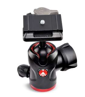 Manfrotto MH494-BH Tripod head