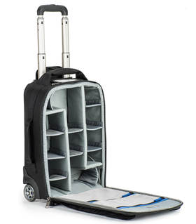 Think Tank Airport Advantage