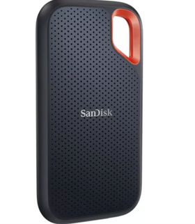 SanDisk Extreme PRO Portable SSD - 1TB