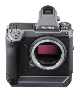 Fujifilm Camera GFX 100 (Body Only)