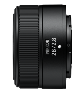 Nikon Z 28mm f/2.8 **(A-Stock)**