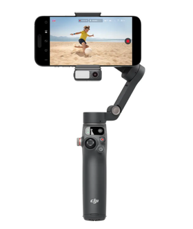 DJI Osmo Mobile 7P